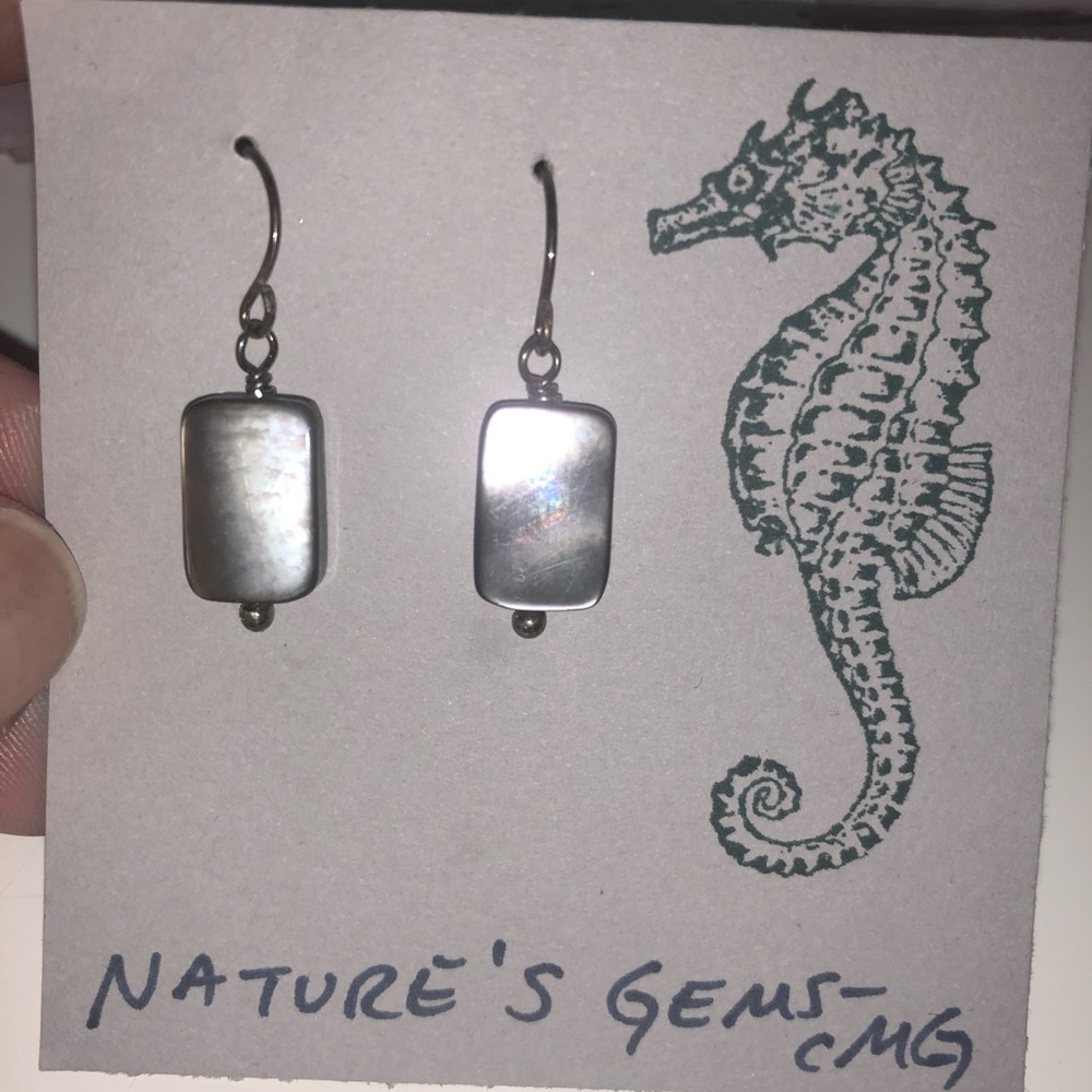NWOT earrings